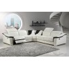 9151 Adjust Headrest And Music Sofa