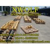 KOMATSU PC200 TARCK ROLLERS