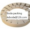 wrap around paper edge board-China Boda Packing-ksboda@126.com