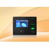 4.3 Inch Touch Screen Fingerprint Time Attendance System Support WiFi , GPRS , 3G