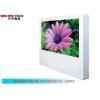 Elevator 21.5'' Samsung LCD Digital Signage Advertising Display 1024 x 768