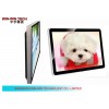 Ultrathin 19inch 3G LCD Advertising Display Screen for Subway Digital Signage