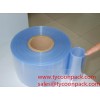 Transparent PVC for Pharmaceutical Pack