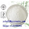 Antiestrogen Steroids Powder Exemestane(Aromasin)