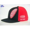 Wholesale Fashion Polyester Ottoman Snapback Baseball Caps With 3D Embroidery