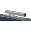 single / double leaf Automatic Swing Door Operator 25W 24V DC Brushless Motor