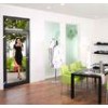 Smooth quiet operation internal Automatic Swing Door Opener Europe design