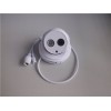 Low Voltage IR - Cut Megapixel IP Camera 720P , Parking Lot Security Camera ONVIF 2.0