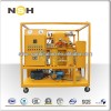 Used Transformer Oil Filtration and Regeneration System