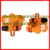 Push trolley with durable quality