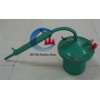 Mercury Vapor Retort
