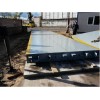 A1 Steel Truck Scale