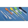 long handled plastic spoons Plastic Spoon