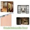 Commercial Semi Automatic Door Operator 80KG of home / Hospital / Hotel