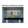 150KGS Auto sliding door closer , single / double leaf electric sliding doors
