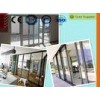 Home seaview room Automatic slid Door machine ISO and CQC certification