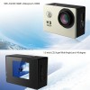 30meters waterproof fuctionWIFI Action Camera   1080P High Definition