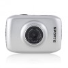 High-speed USB 2.0 interfaceWIFI Action Camera 50 Meters Waterproof 1080P High Definition