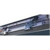 Double round Hanger Auto Sliding Door Operator DACROMET technology