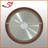 Dish Abrasive Grinding Wheel