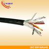 K Type Thermocouple Cable , PVC Insulation Cable Type J Thermocouple Wire