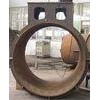 Alloy Steel  Marine Rudder Nozzle , Marine Propeller Shaft Fairing Work as Rudders