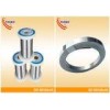 Nicr Alloy Nichrome Wire NiCr80 / 20 Magnetic Alloy for Resistance Wire