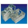 Customised Precision Machined Parts CNC Machining Parts Metal Processing Machinery Parts