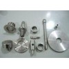 OEM & ODM Manufacturing Metal Parts Metal Processing Machinery Parts