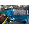 200t/h Portable Trommel Screen