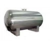 Stable Performance Stainless Steel Pressure Tank  , Compressor Air Tank SGS