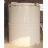 Chemical Foldable Plastic Closed Pressure Vessel Tank , PP Storage Tank
