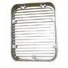 Swing Aluminum Alloy louver,  Marine Boat Windows Cabin Shutters