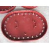 Stainless Steel Weathertight Marine Hatch Cover ,  Marine Decorative Small Bolted Manholes