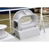 OEM ODM Panama Closed Mooring Chock Steel Aluminum Stainless Steel Brass