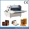Water-based Laminating Machine