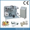 Adhesive Label Slitting Machine