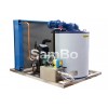 Flake ice machine SF3T with Bitzer compressor