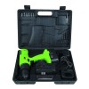 Professional Rechargeable Variable Speed Electric Drill Cordless Power Tools 9.6V / 10.8V