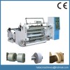 Paper Slitting Rewinding Machine