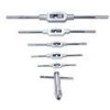 High-precision Tap Wrench and Die Handle / Ratchet Wrench Cutting Tools with Carbon Steel