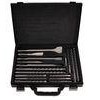 Professional 17pc SDS Plus Drill Bit Set / Electric Hammer Drill Bits
