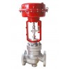 Low Noise Globe Control Valve