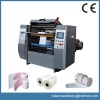 Cash Register Paper Roll Slitter Rewinder