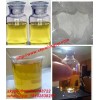 semi-finishend 200mg/mL Recipe for 25mL Boldenone Undecanoate/EQ