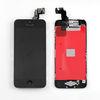 iphone 5C LCD Screen and Digitizer Assembly with Earpiece , Home Flex Cable Small Parts