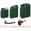 American Jerry Can / Fuel Can / Petrol Can / Gasoline Can / Oil Can