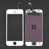 White iPhone LCD Screen Replacement for iphone 5C with Digitizer Function