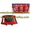 Machinery skates manual applications