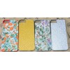 phone protective shell, PC+meat material for iPhone 5s/5C/5